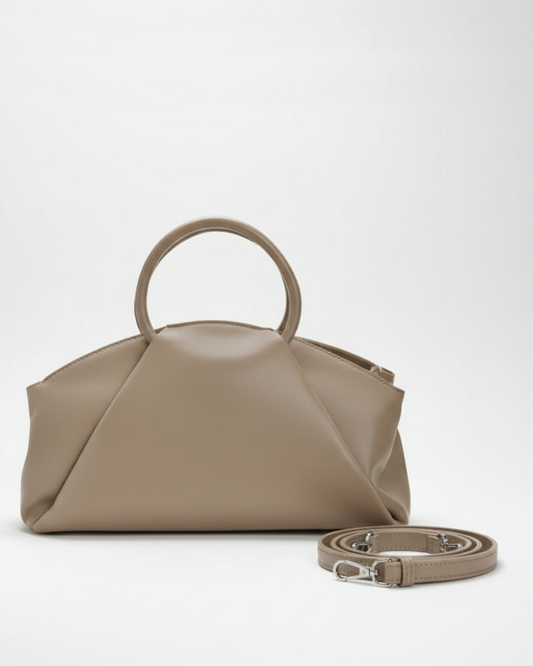Borsa SOHO Taupe