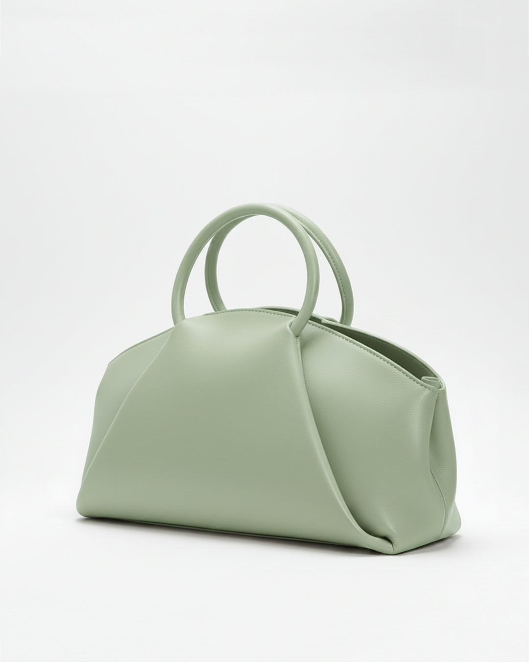 Borsa SOHO Verde Salvia