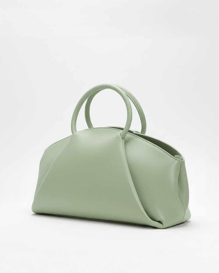 Borsa SOHO Verde Salvia