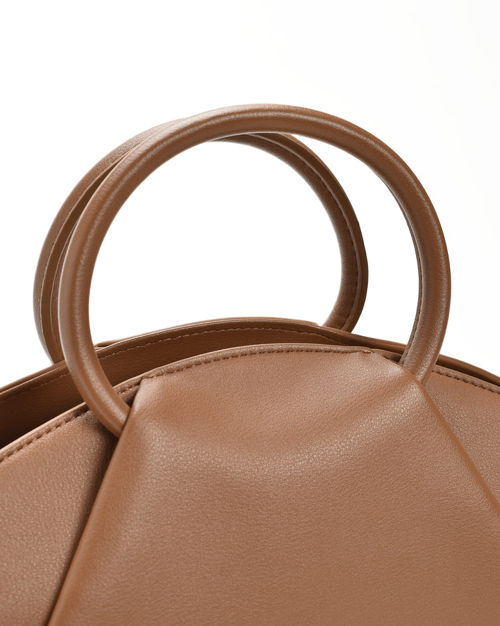 Borsa SOHO Cuoio
