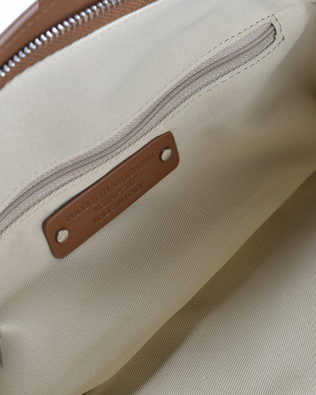 Borsa SOHO Cuoio