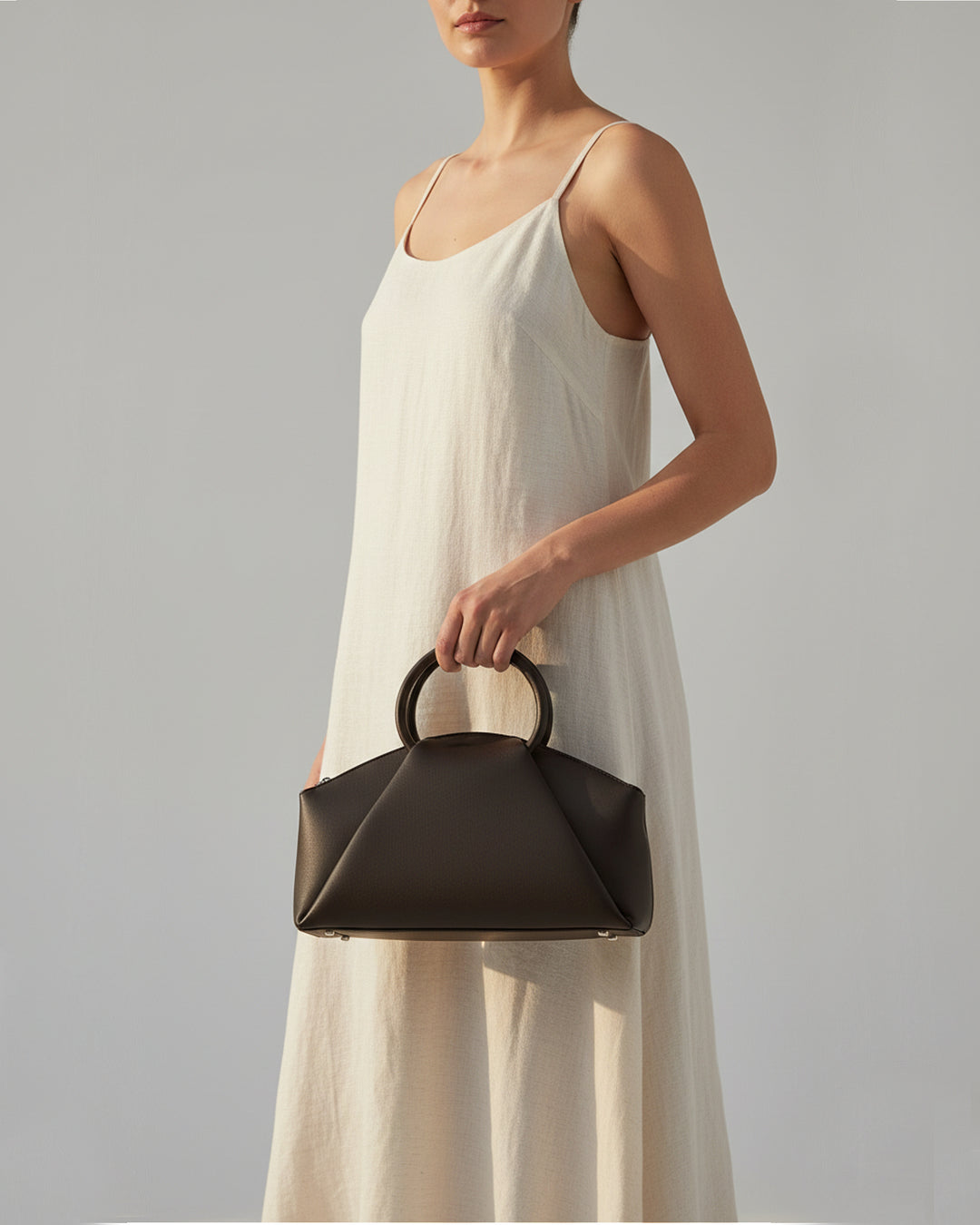 Black SOHO Bag