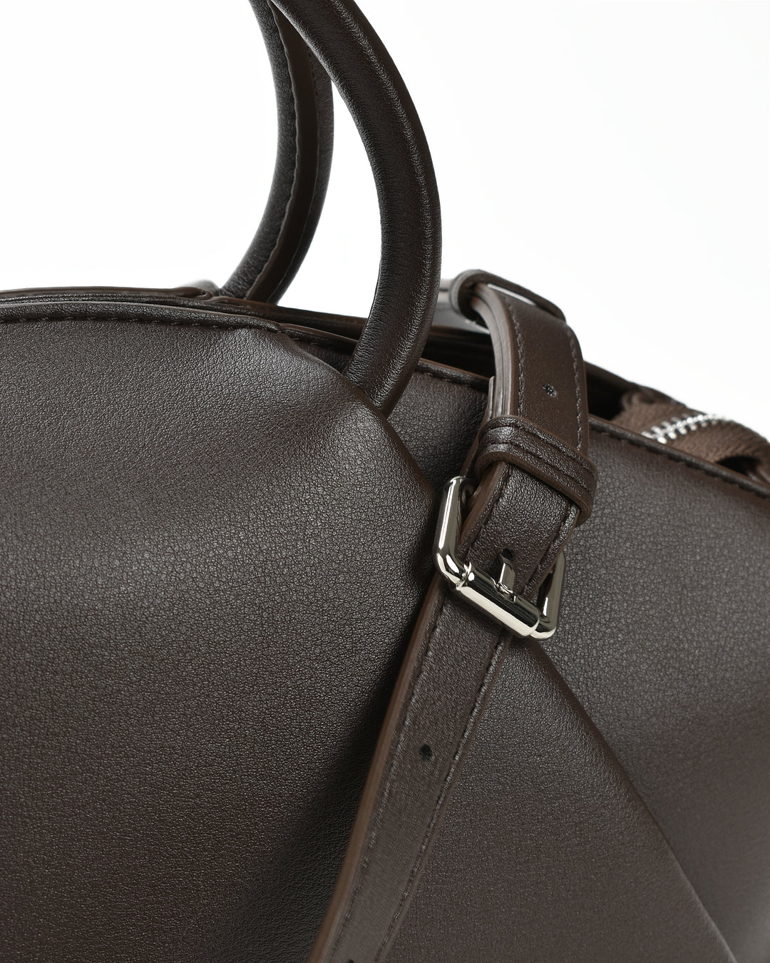 Sac SOHO Marron
