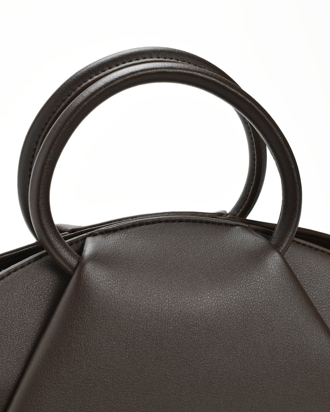 Sac SOHO Marron