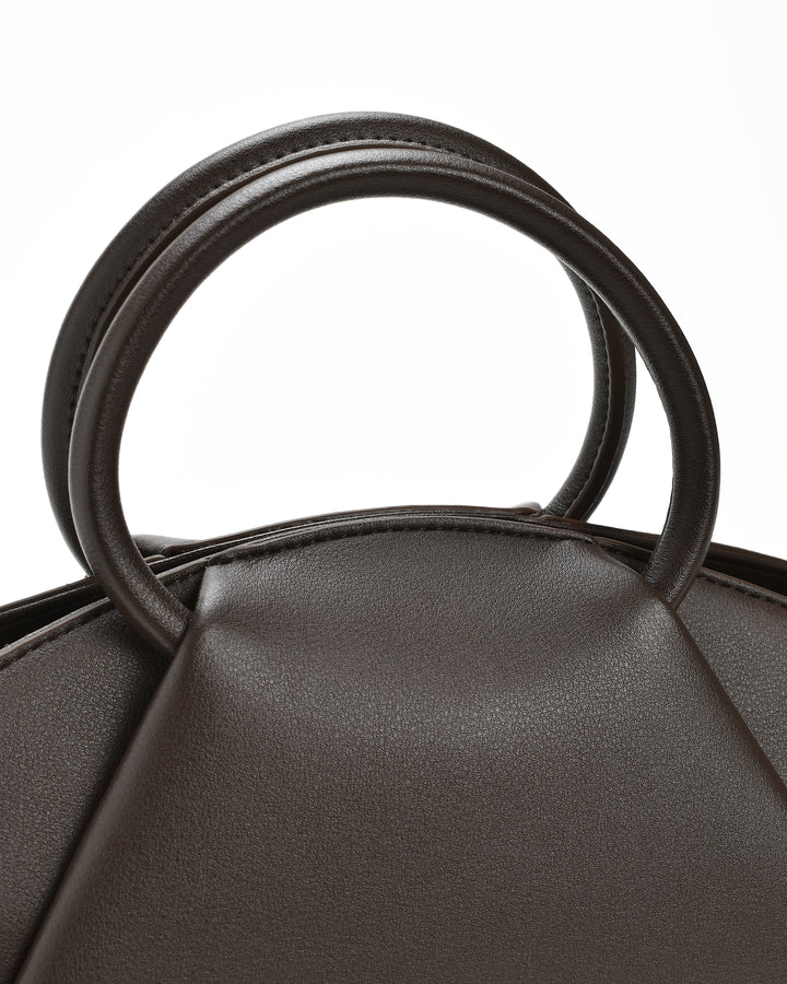 Sac SOHO Marron