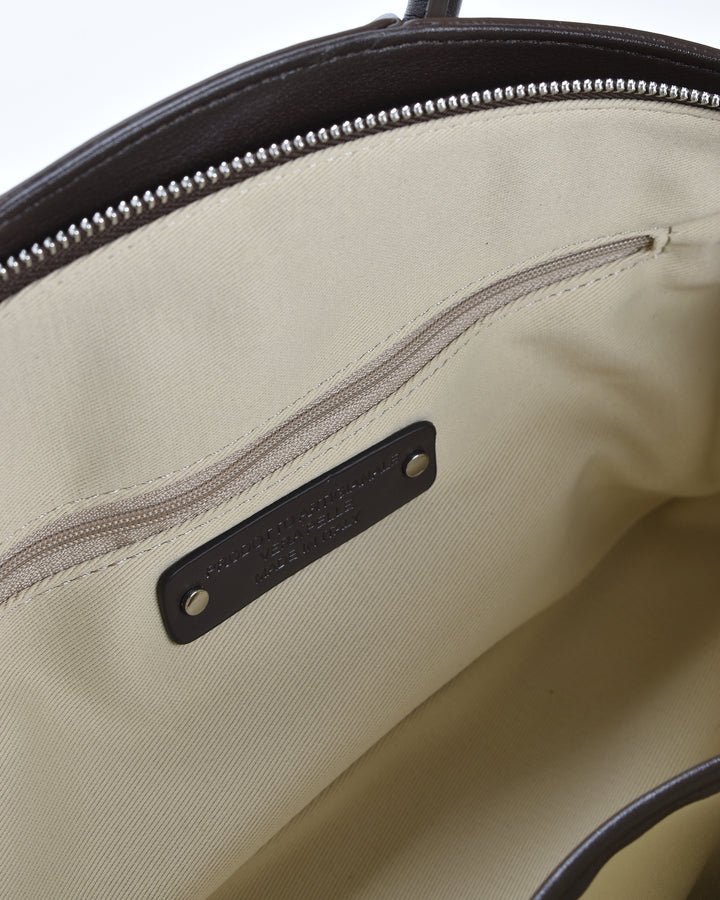 Sac SOHO Marron