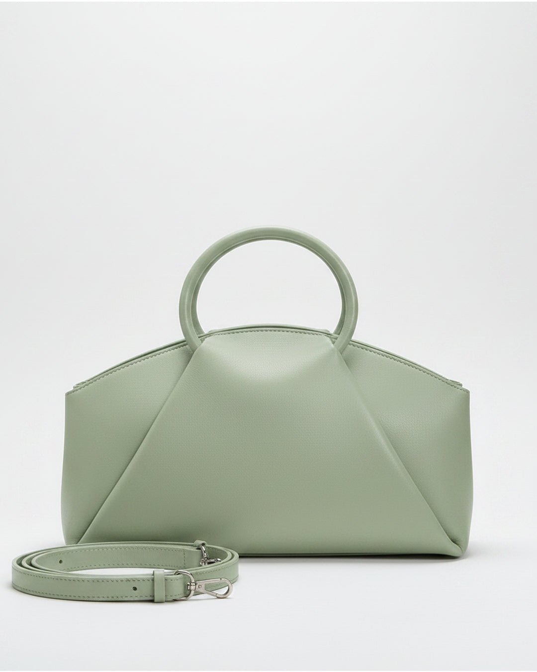 Borsa SOHO Verde Salvia