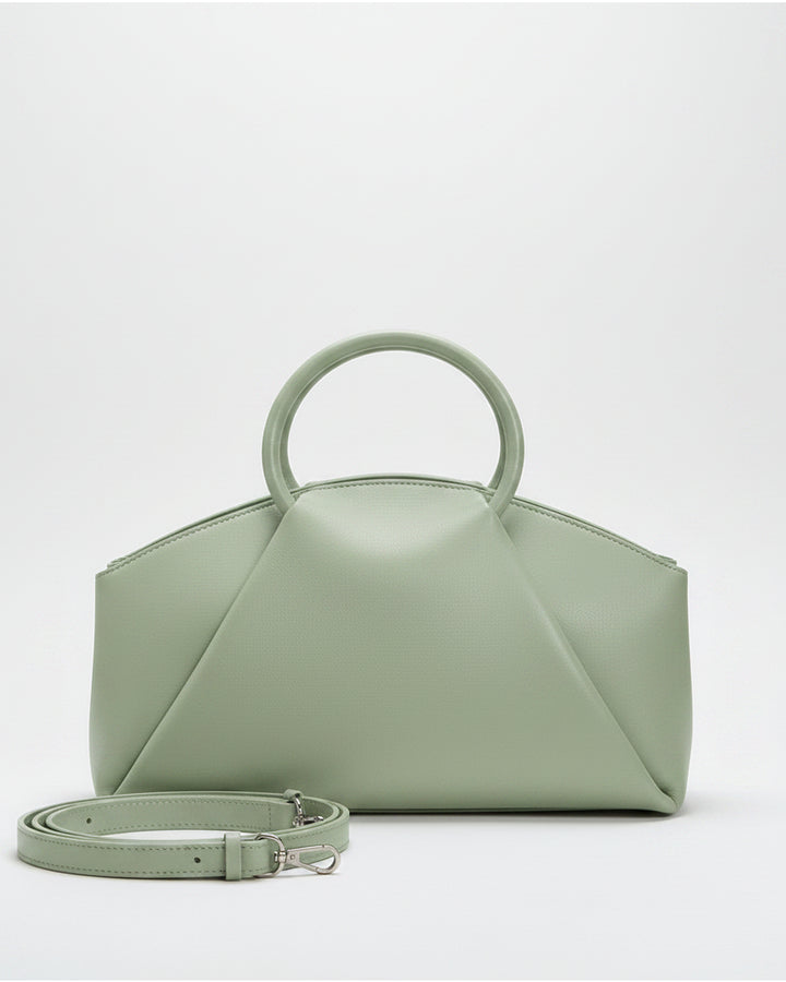 Borsa SOHO Verde Salvia