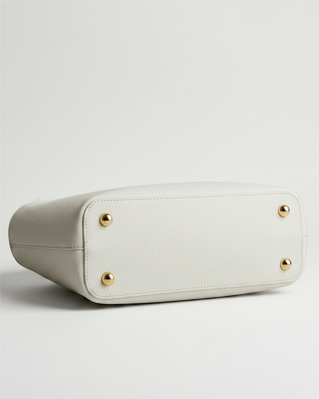 SOLE White Bag