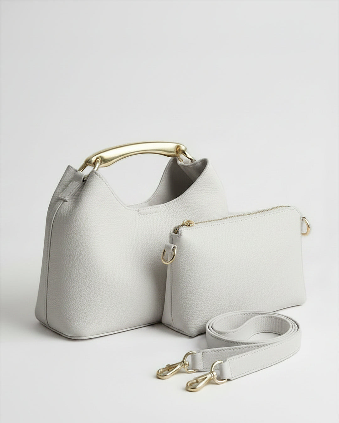SOLE White Bag