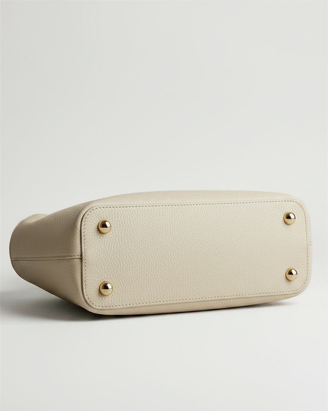 SOLE Cream Bag