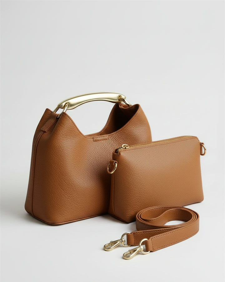 SOLE Leather Bag