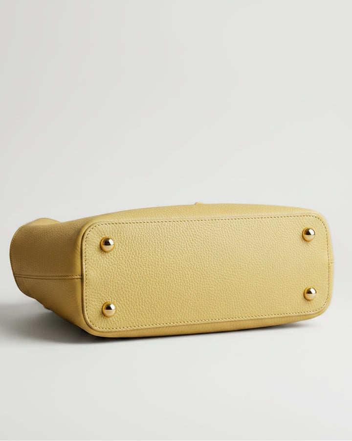 YELLOW SOLE Bag