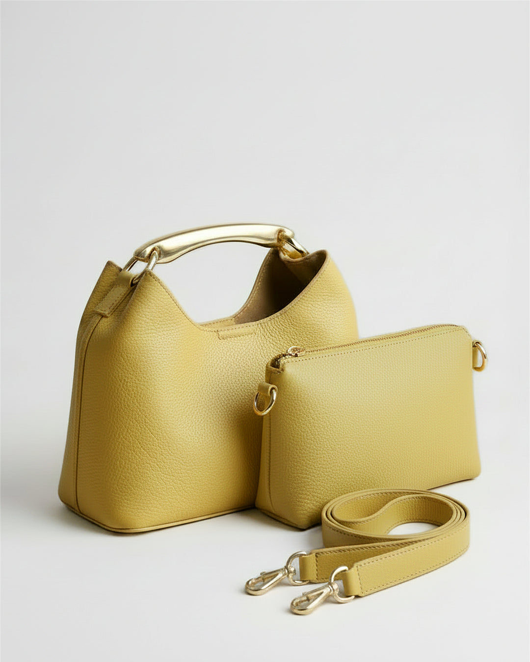 YELLOW SOLE Bag