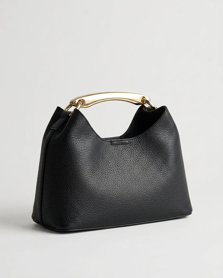 Black SOLE Bag