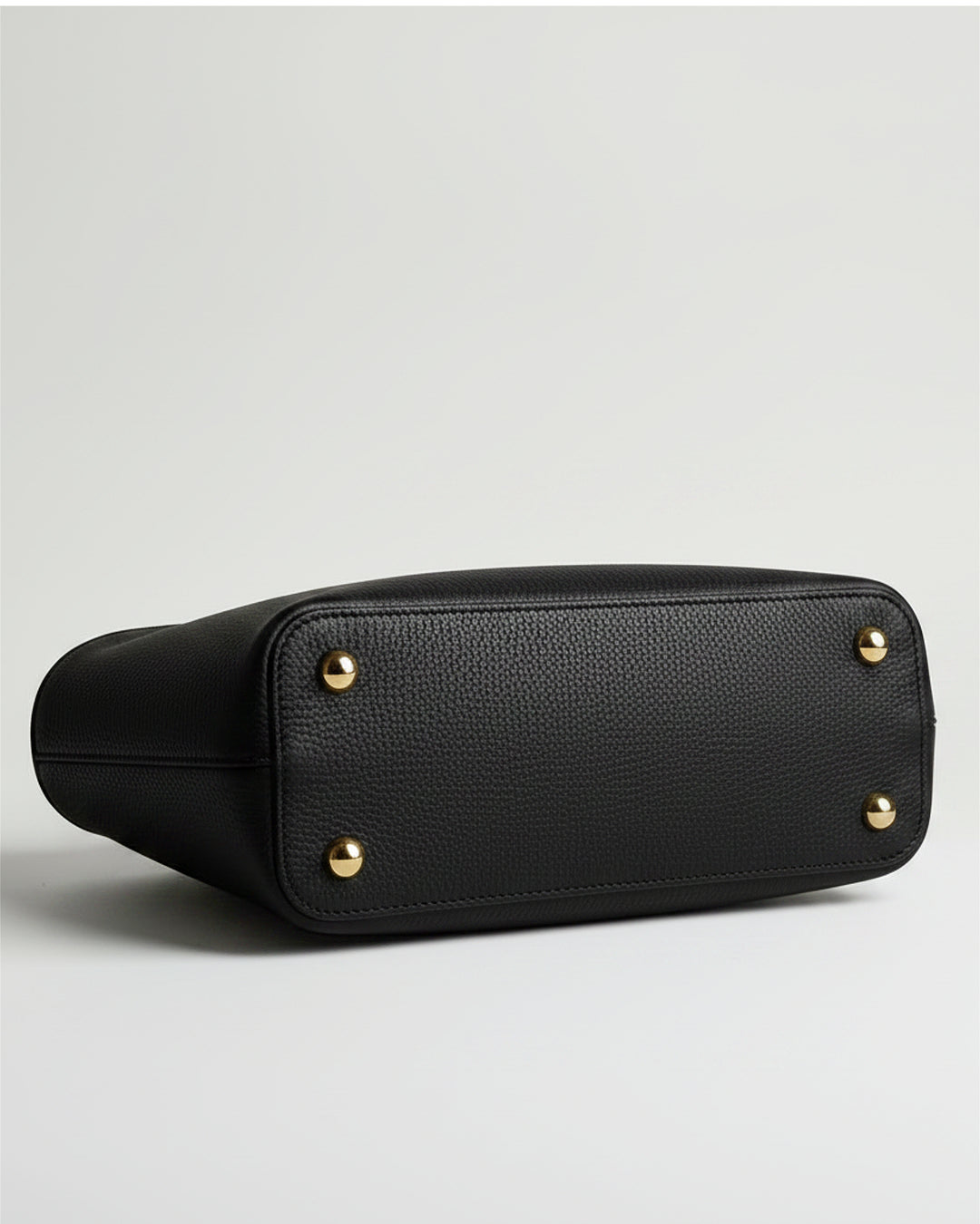 Black SOLE Bag