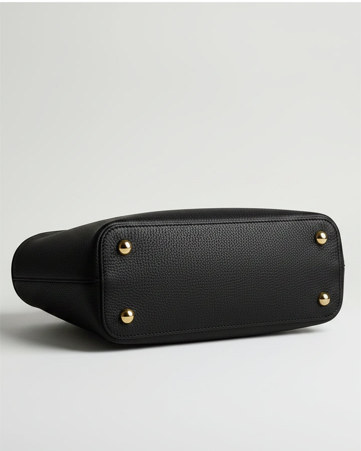 Black SOLE Bag