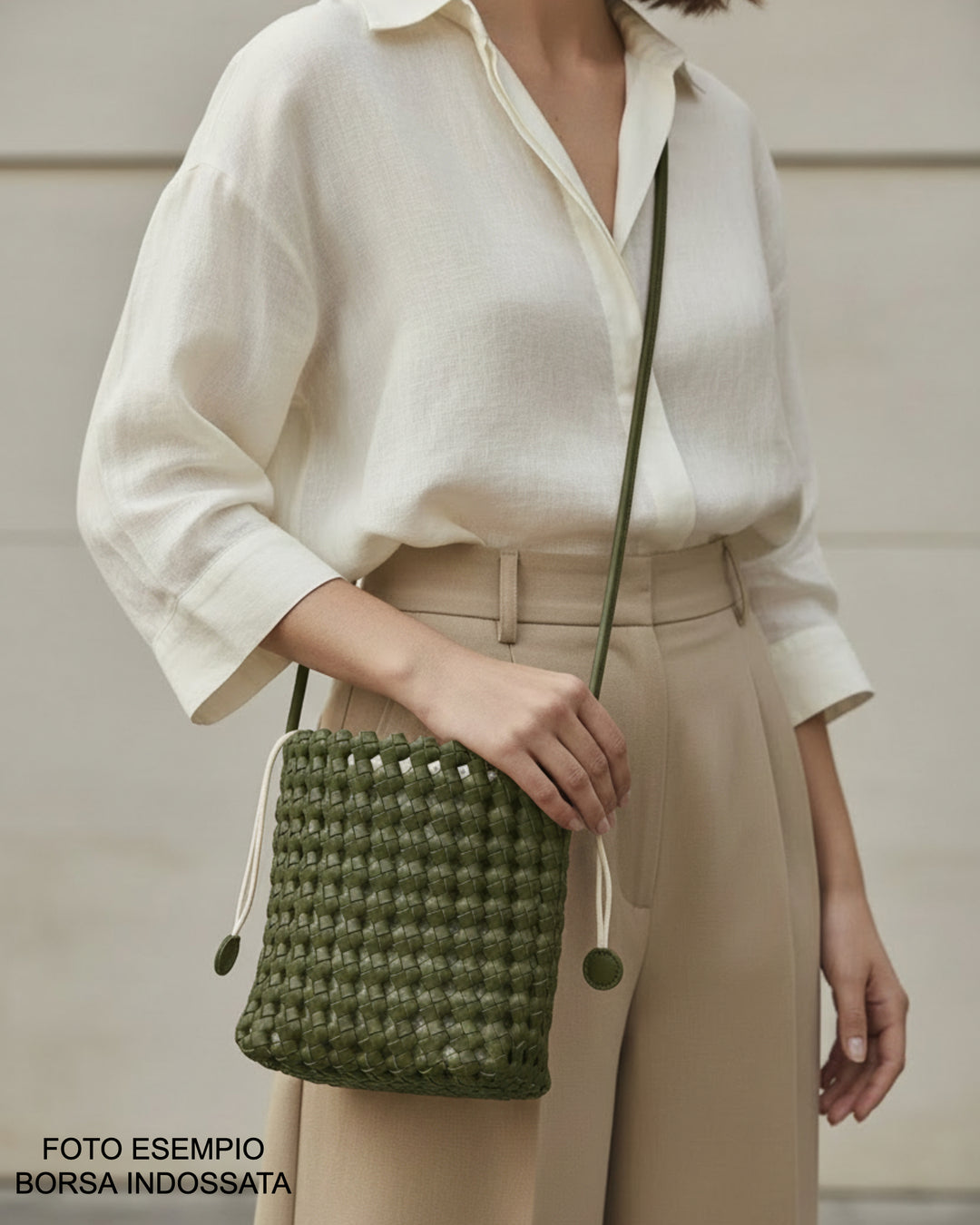 Secchiello SUMMER Verde