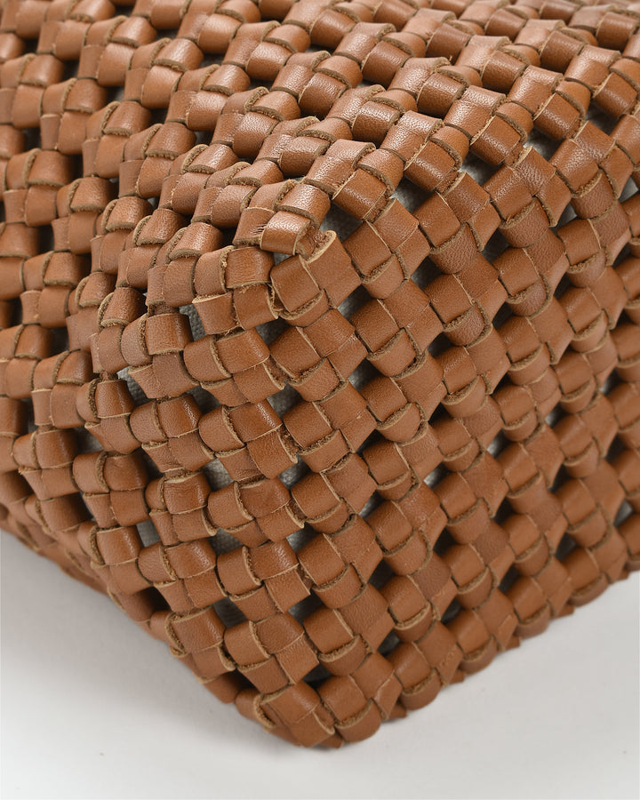 Secchiello SUMMER Cuoio