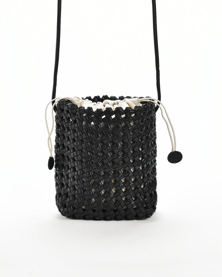 Secchiello SUMMER Nero