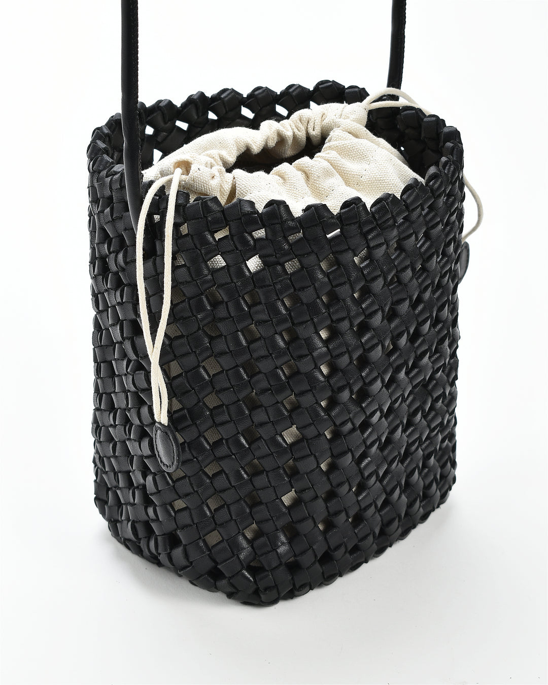 Secchiello SUMMER Nero