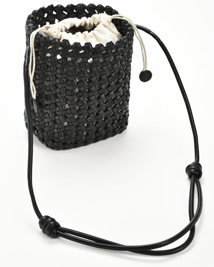 Secchiello SUMMER Nero