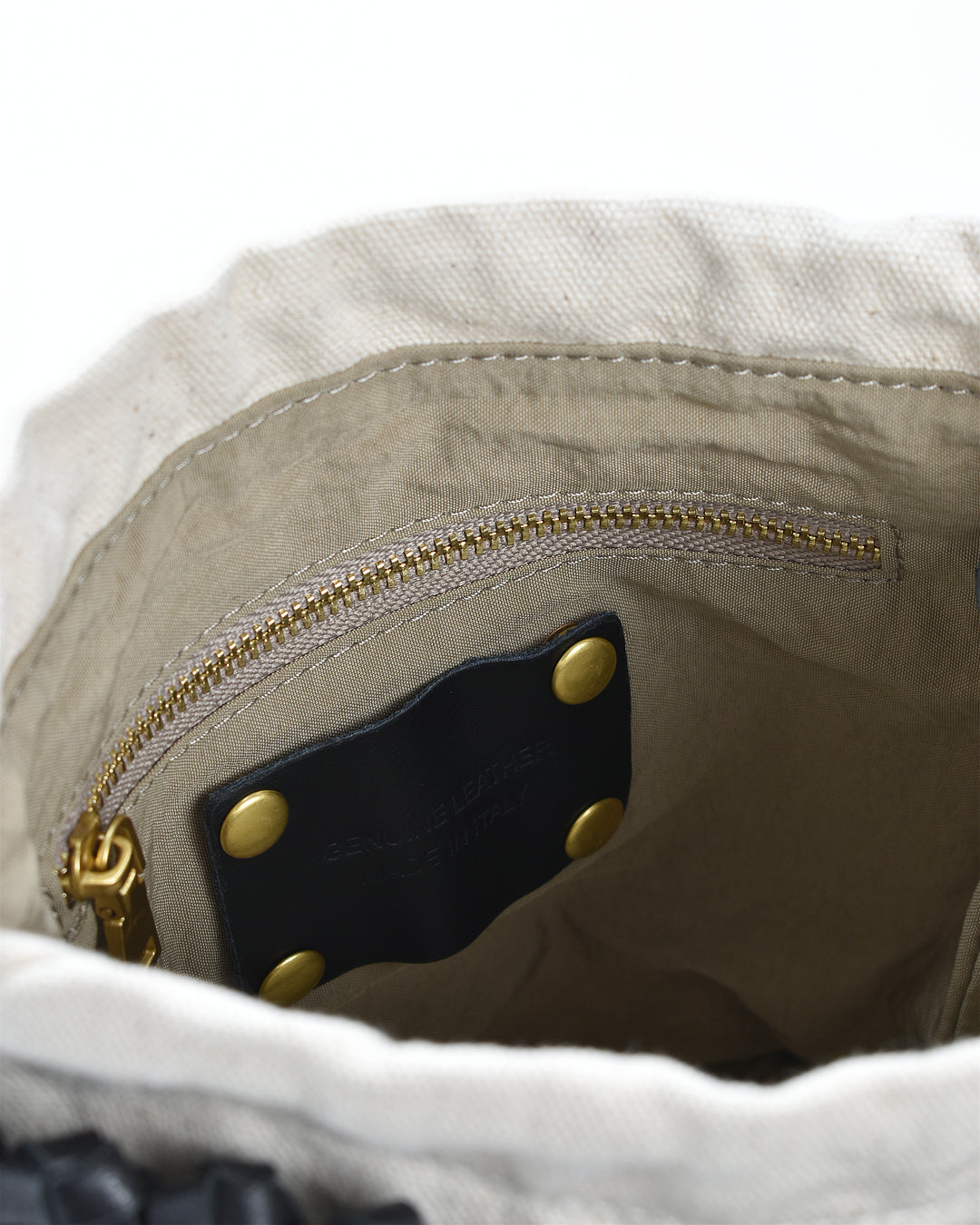 Secchiello SUMMER Nero