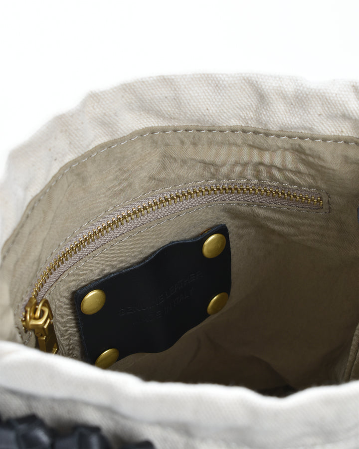 Secchiello SUMMER Nero