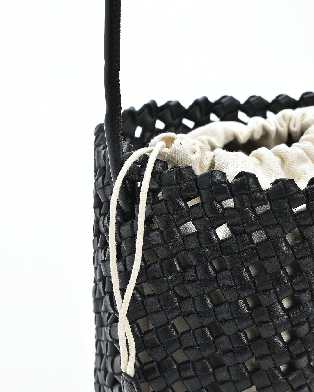 Secchiello SUMMER Nero