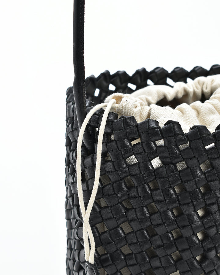 Secchiello SUMMER Nero