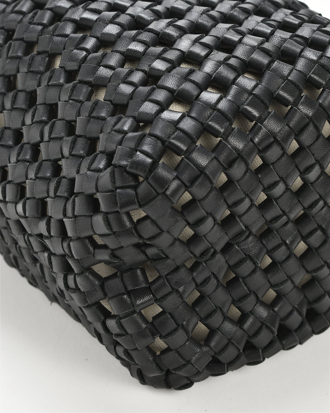 Secchiello SUMMER Nero