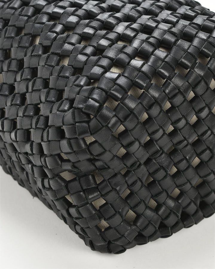 Secchiello SUMMER Nero