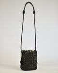 SUMMER Bucket Bag Black