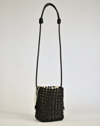 Secchiello SUMMER Nero
