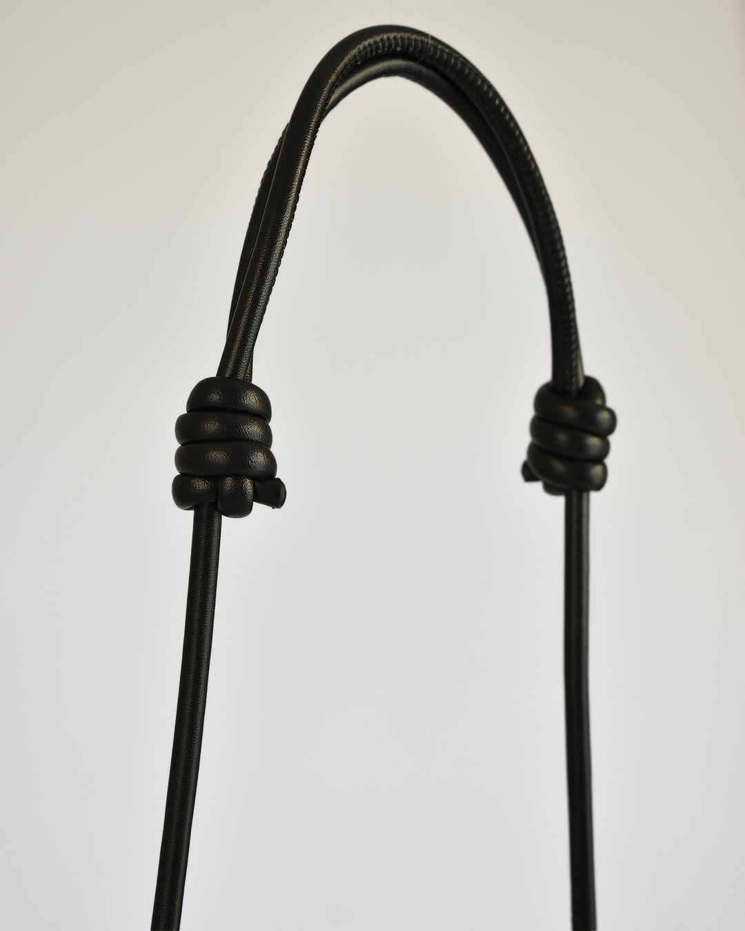 SUMMER Bucket Bag Black