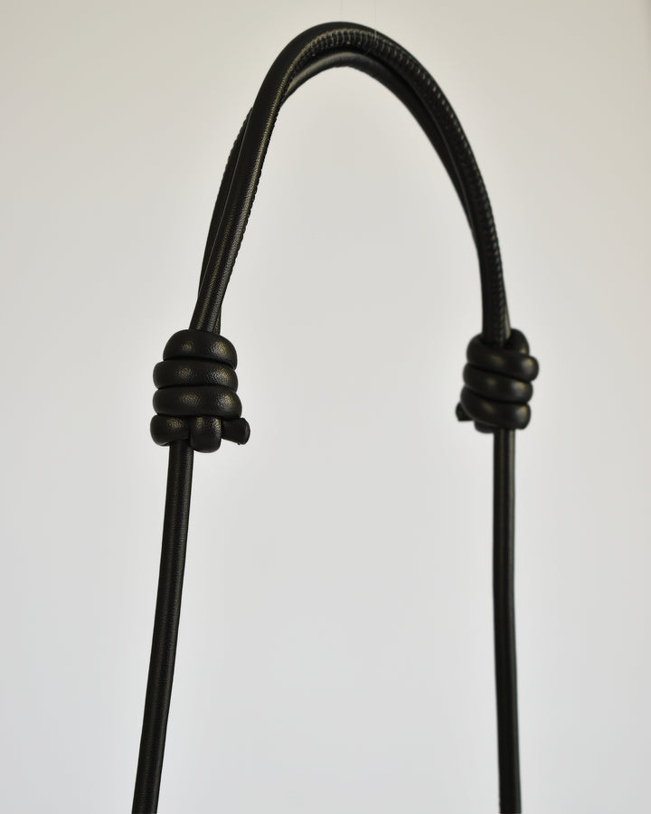 SUMMER Bucket Bag Black