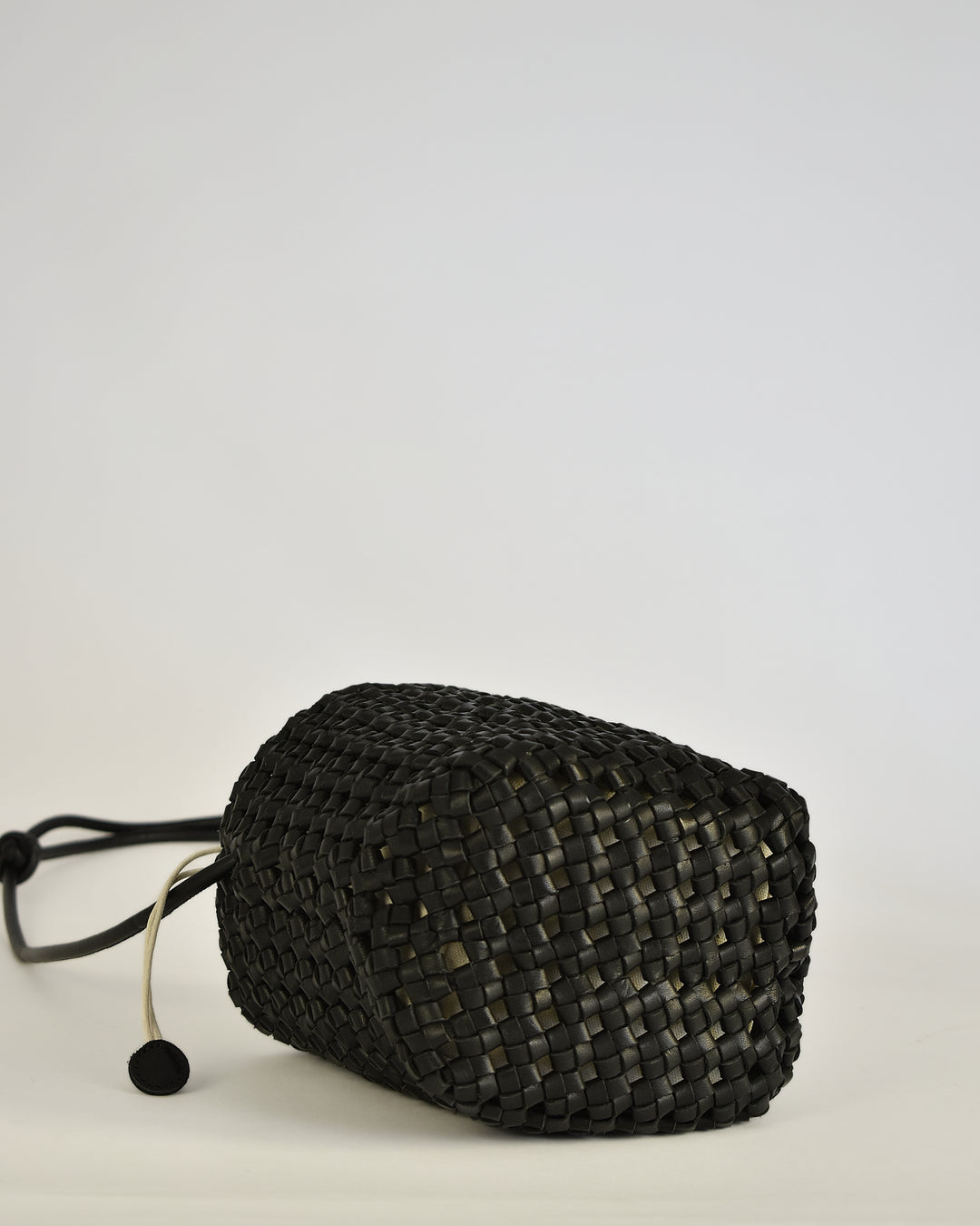 SUMMER Bucket Bag Black