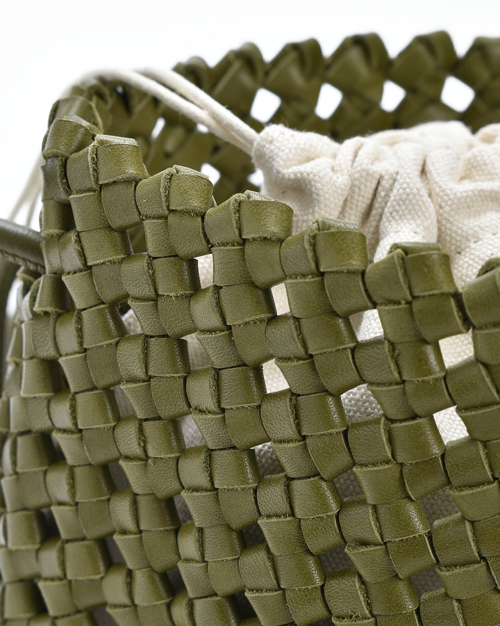 Secchiello SUMMER Verde