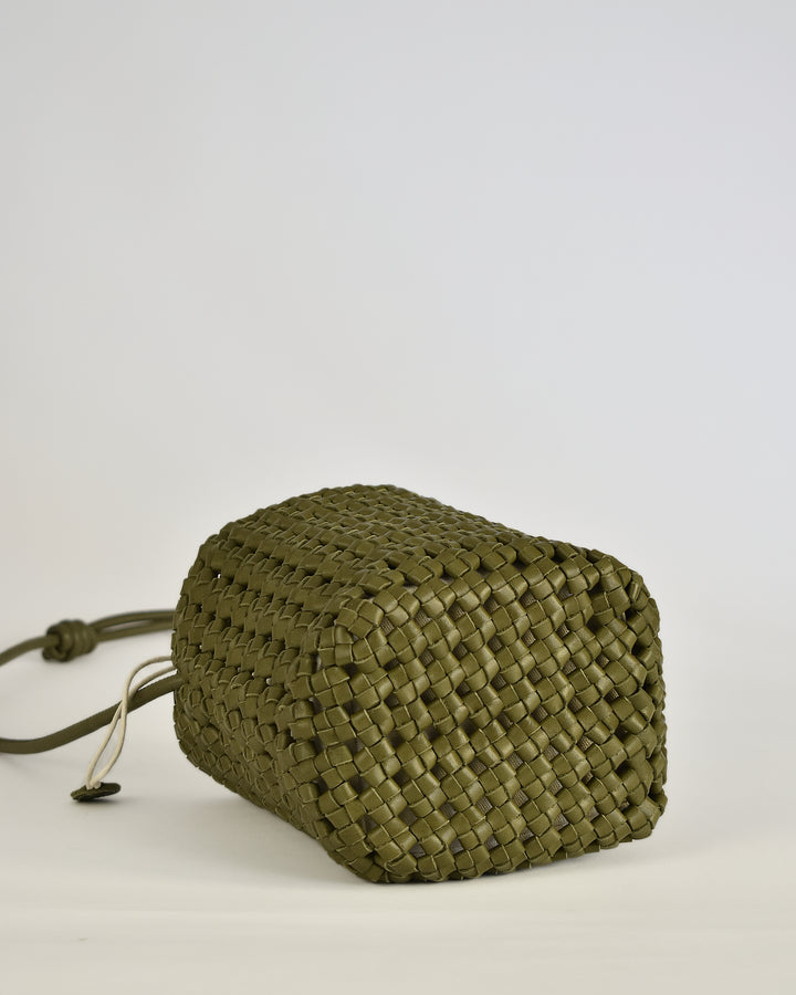 SUMMER Green Bucket