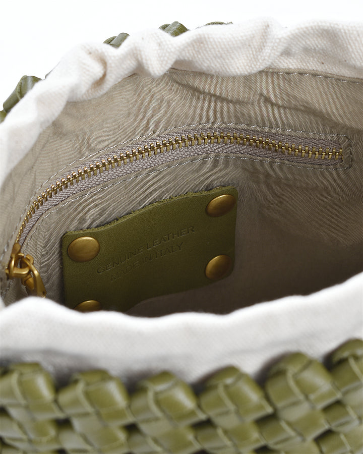 Secchiello SUMMER Verde