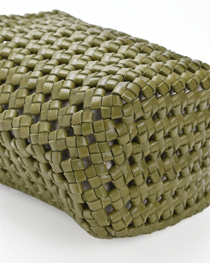 Secchiello SUMMER Verde