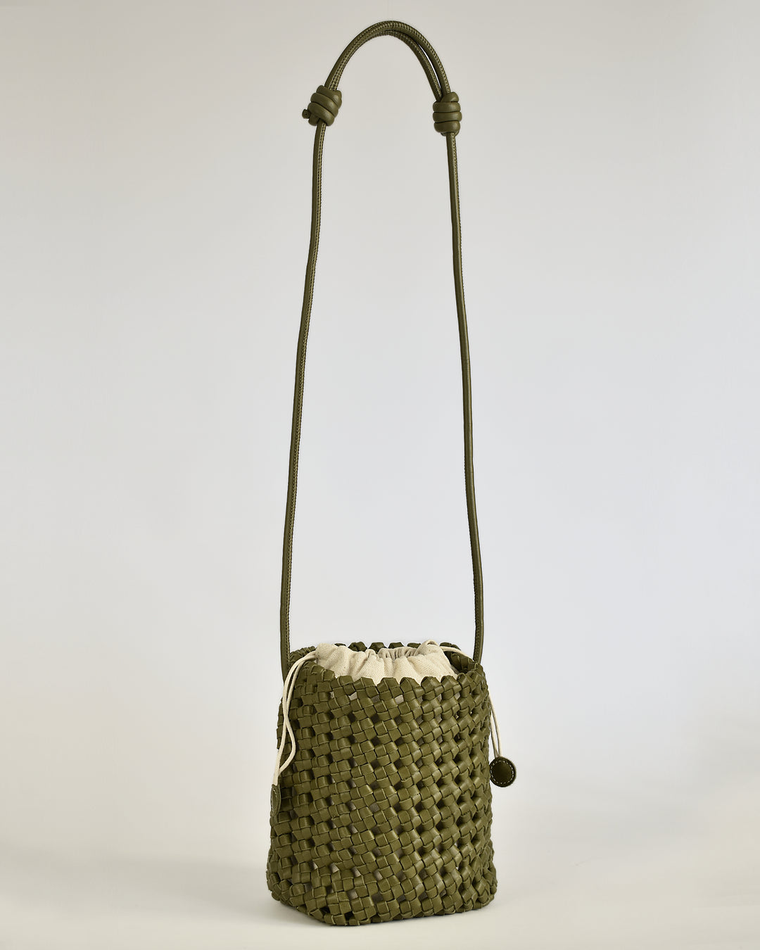 SUMMER Green Bucket