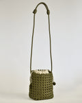 SUMMER Green Bucket