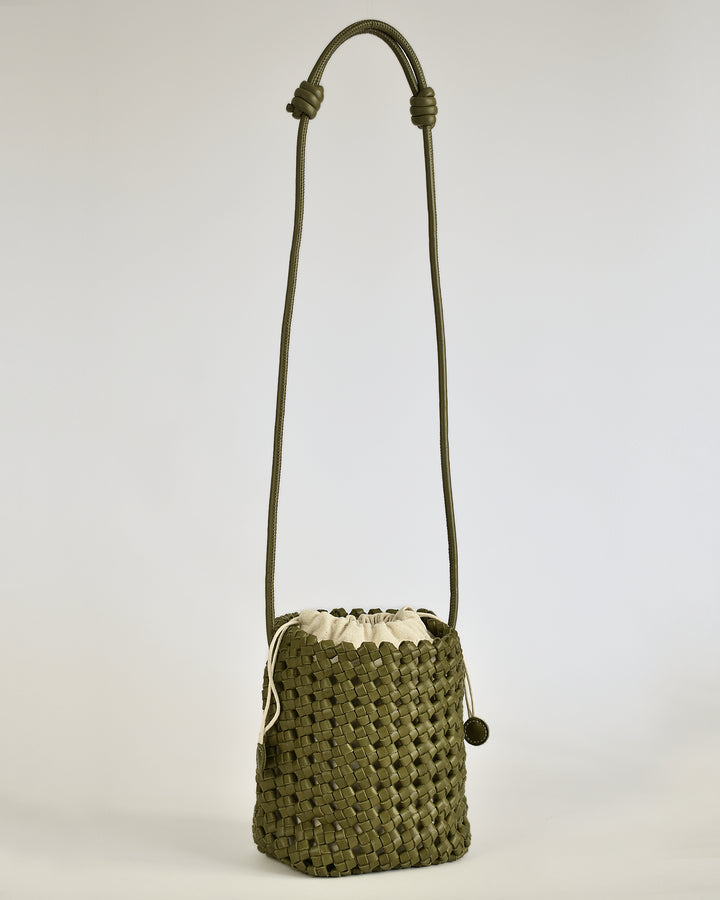 SUMMER Green Bucket