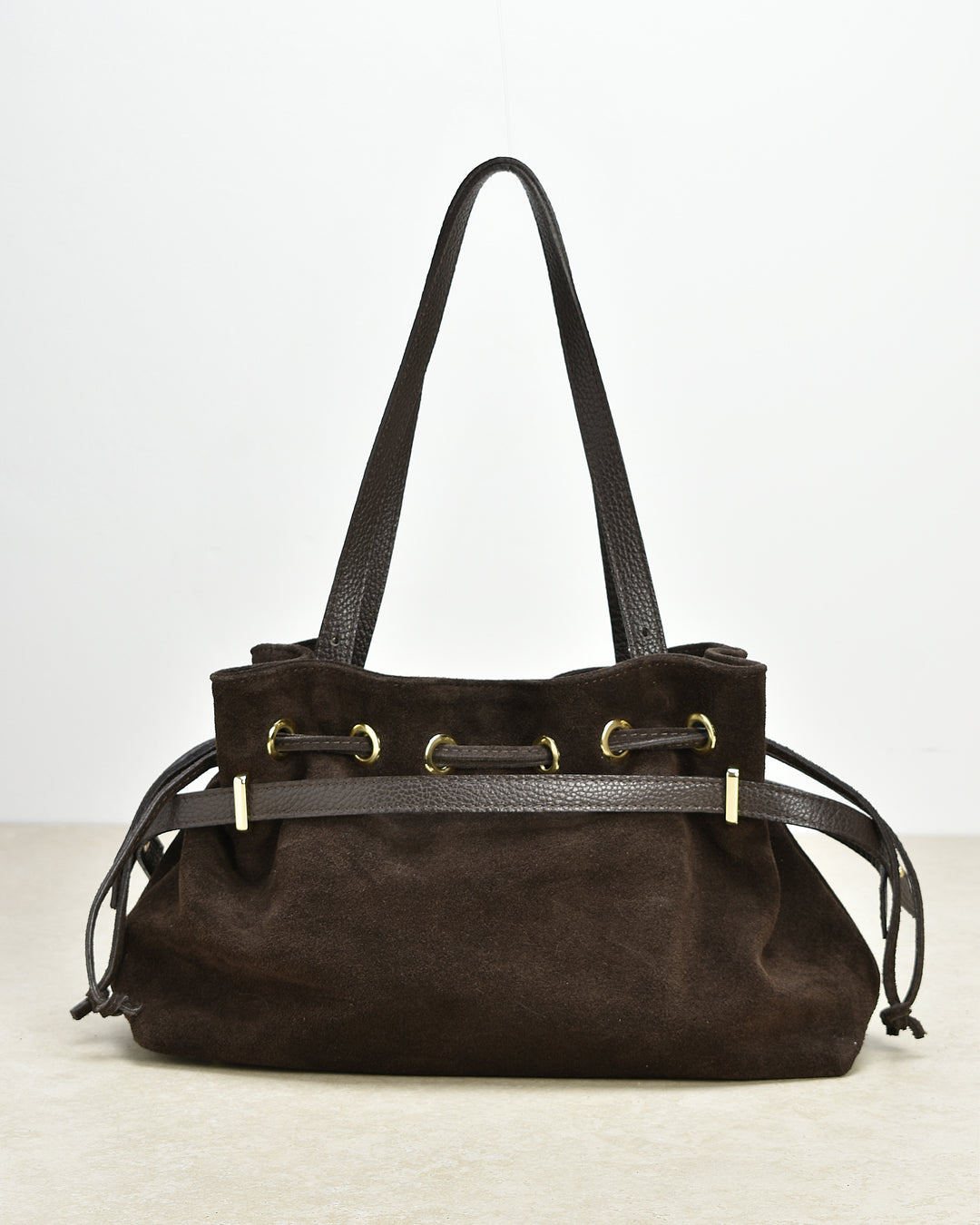 Borsa MICHELLE Suede