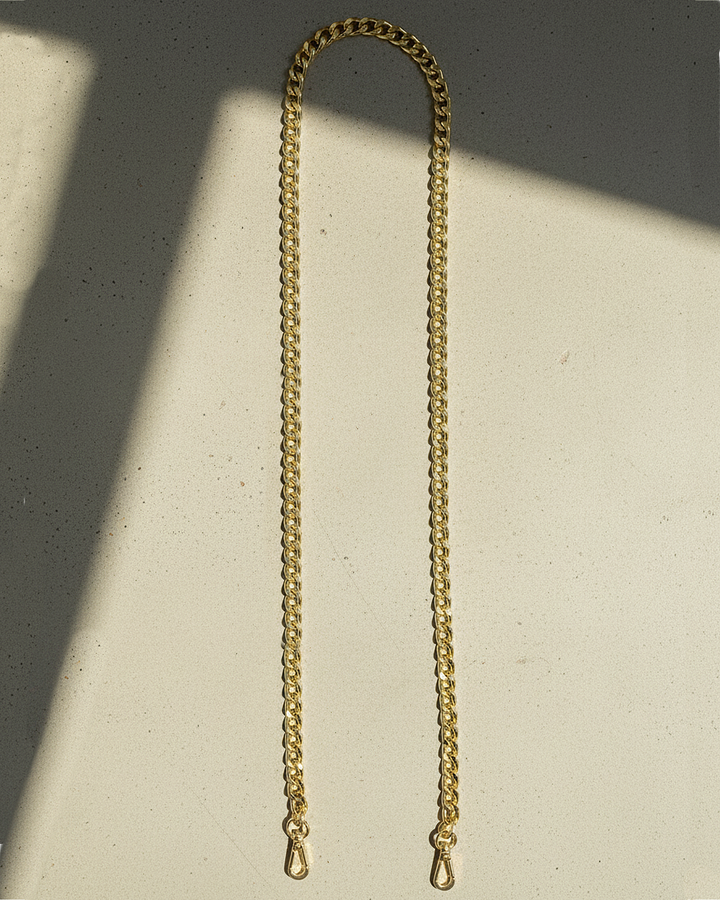 CATENA Maglia Piatta