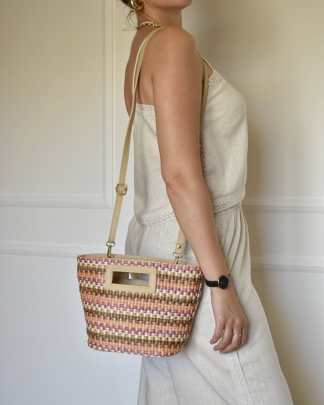 VIZ Beige