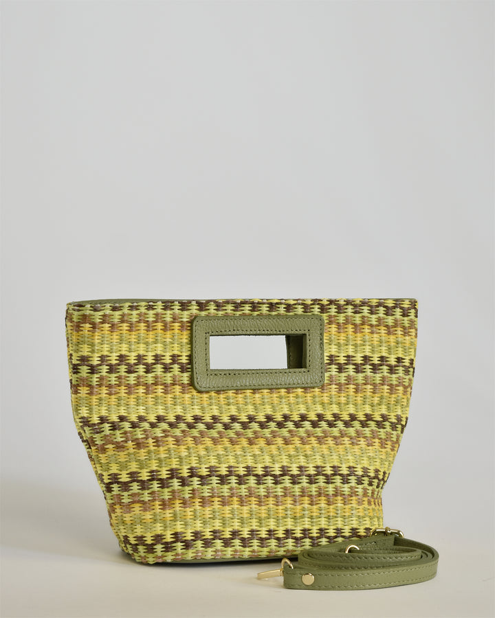 VIZ Pistacchio