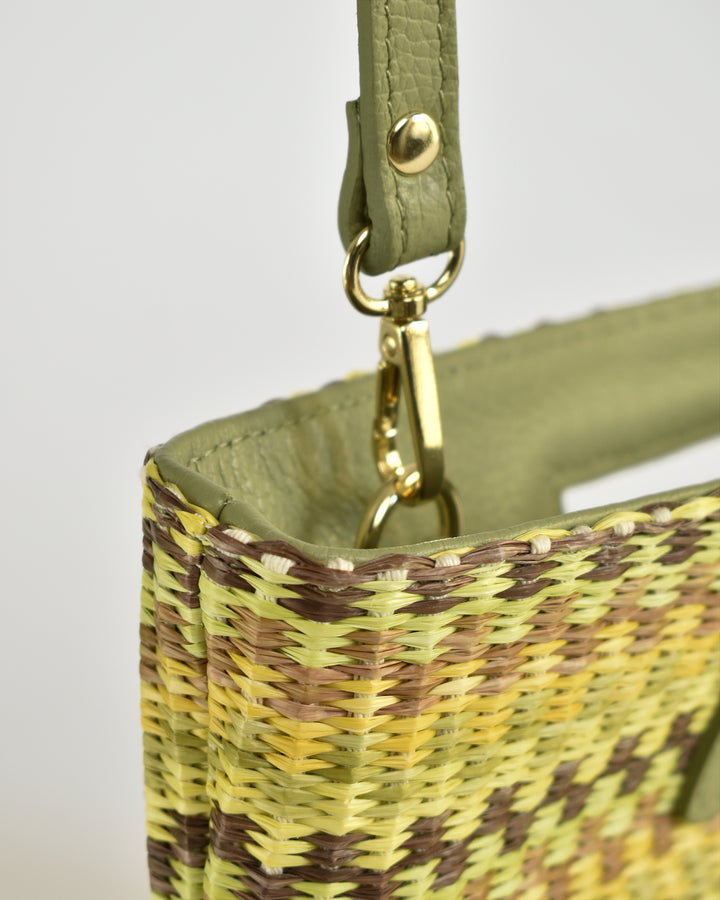 VIZ Pistacchio