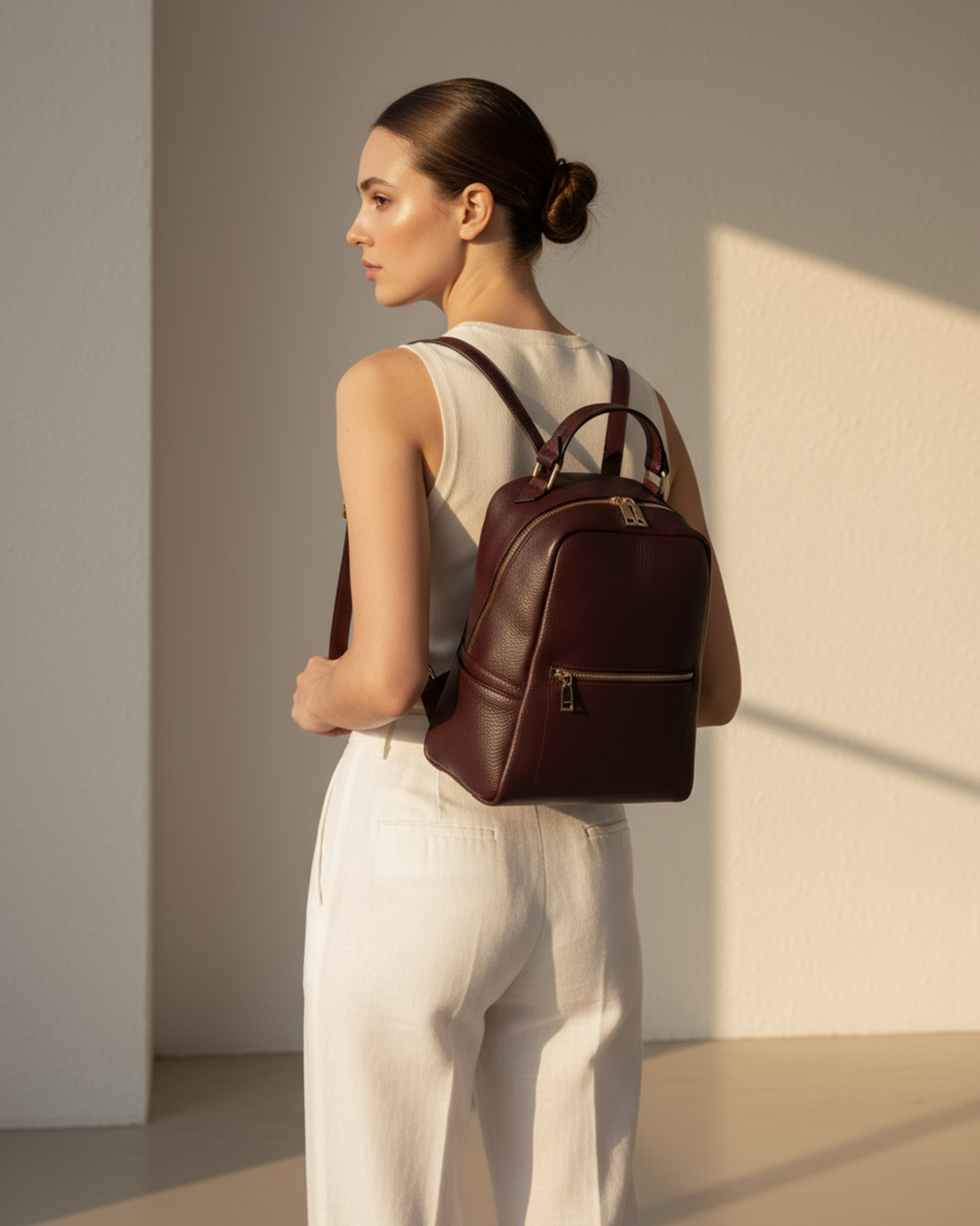ZAINO IDA Bordeaux